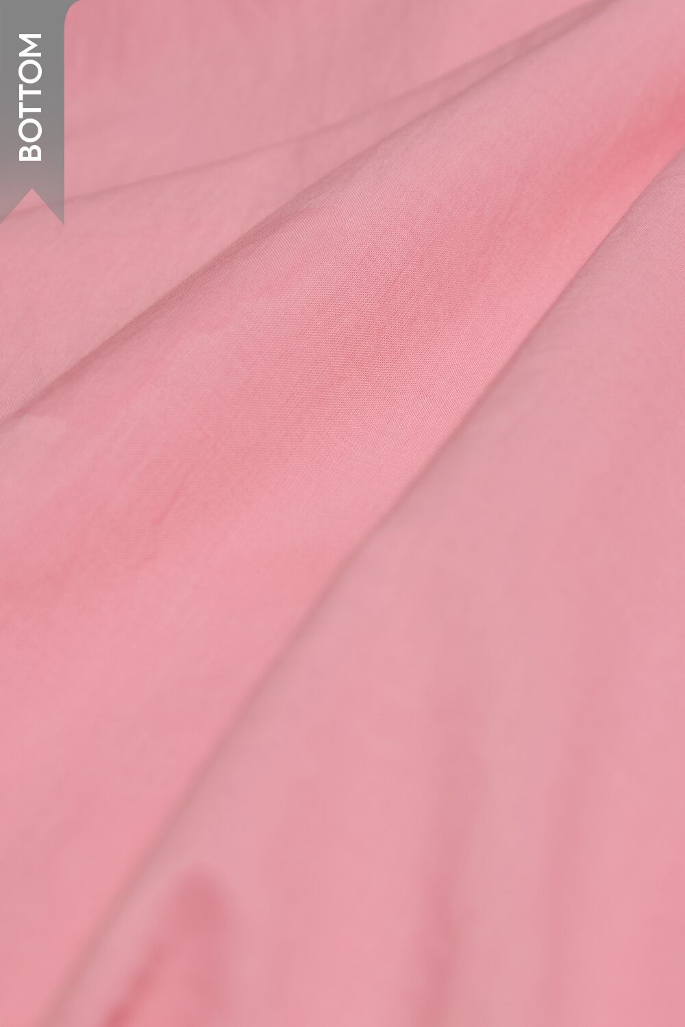 Light Pink Viscose Embroidered Unstitched Suit Set image number null