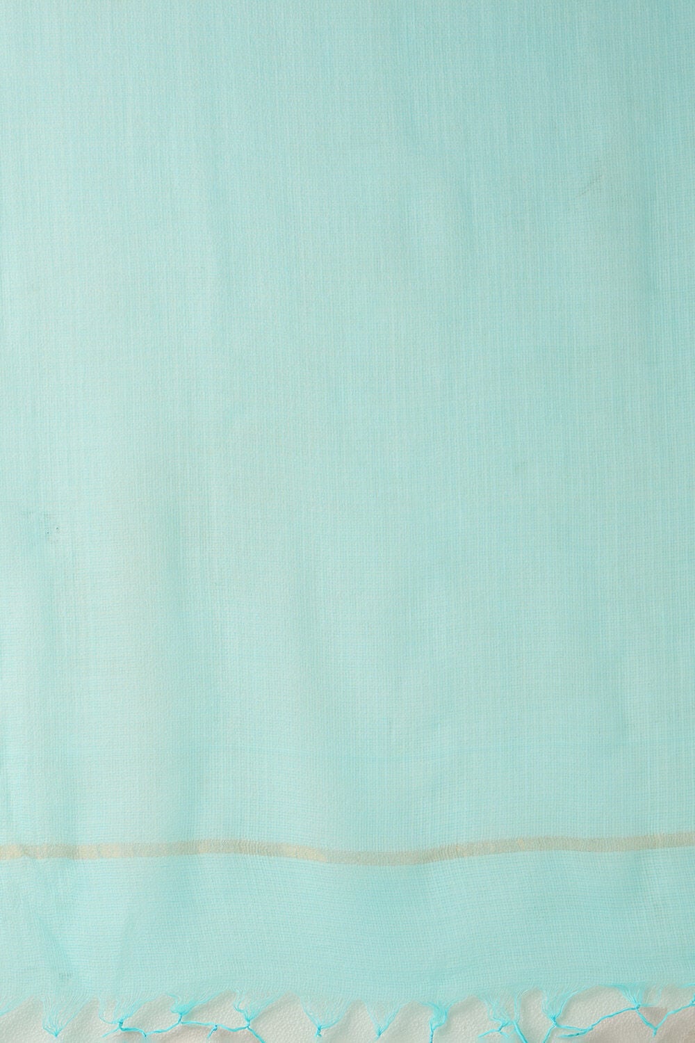 Light Blue Pure Viscose Embroidered Kurta Set image number null