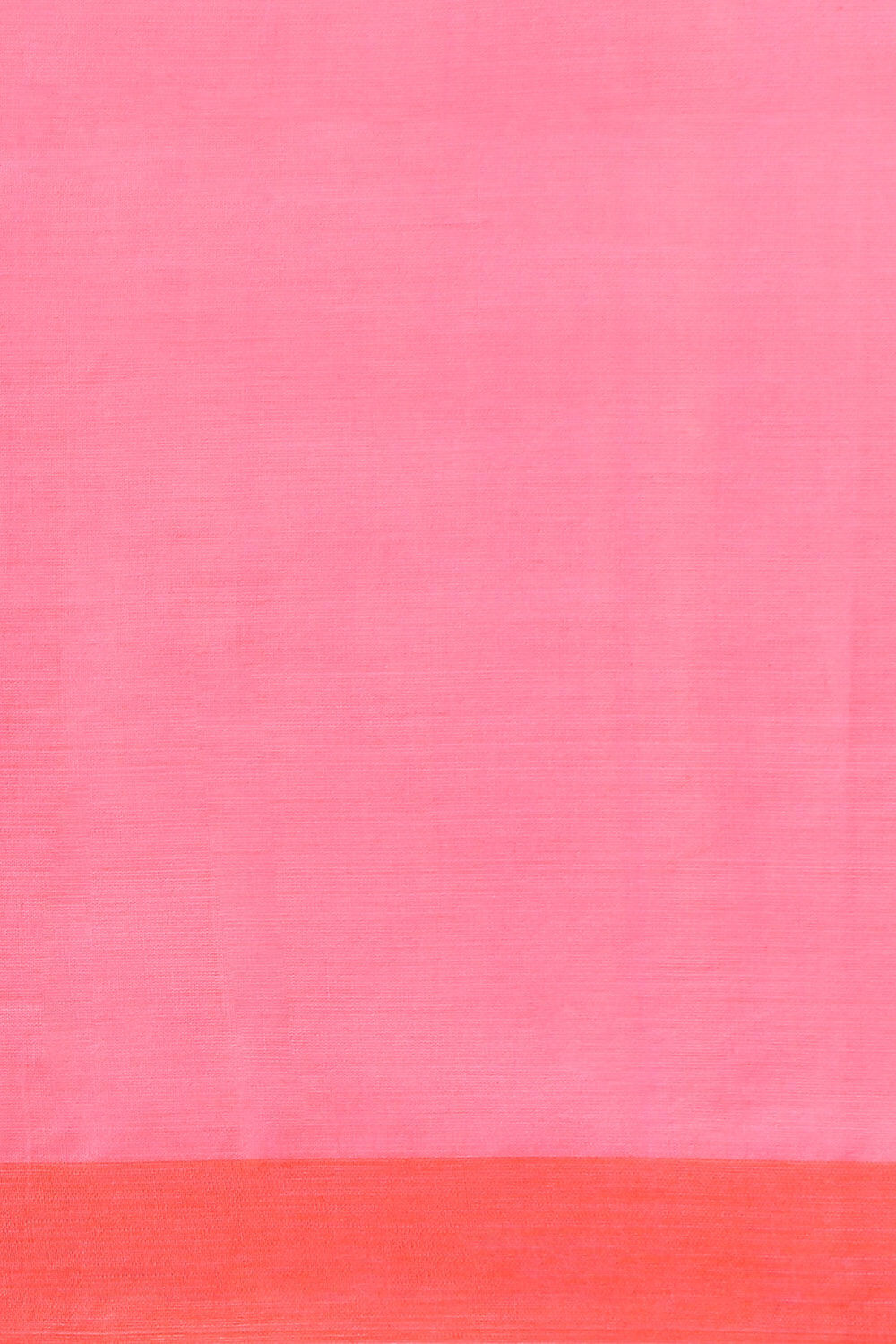 Pink Pure Cotton Jamdani Saree image number null