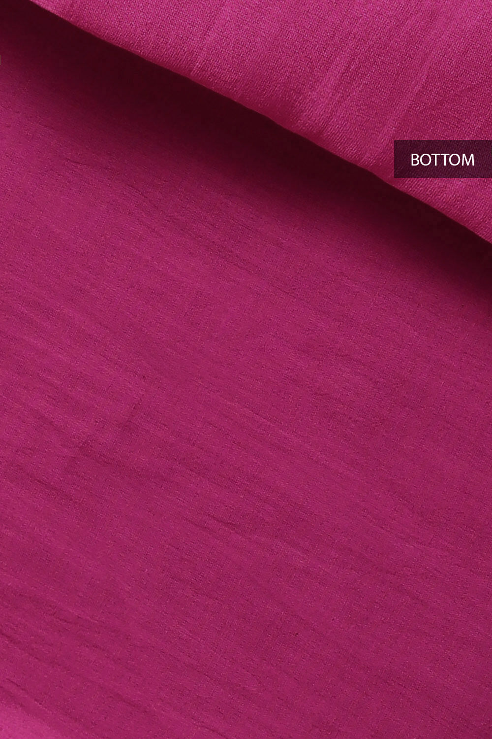 Pink Silk Cotton Embroidered Unstitched Suit Set image number null