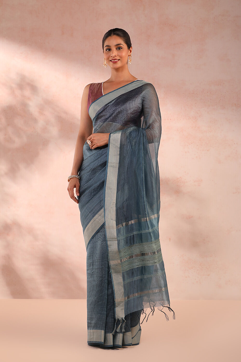 Bhagalpuri cotton cheap sarees price