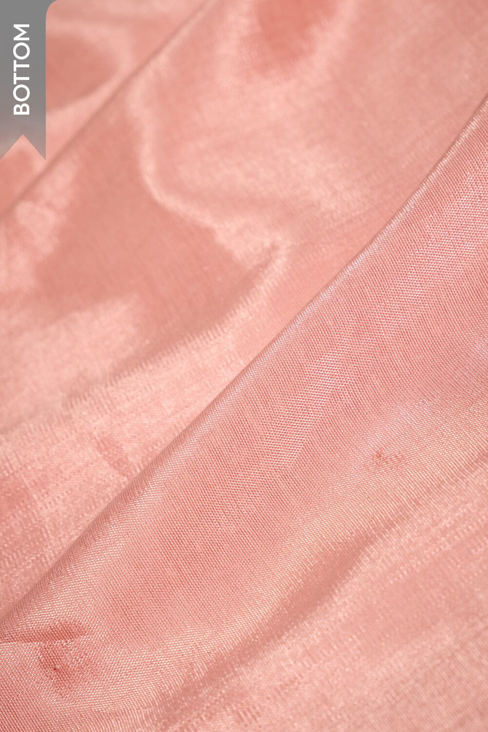 Light Pink Viscose Embroidered Unstitched Suit Set image number null