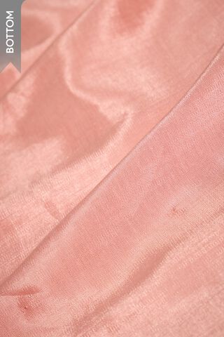 Light Pink Viscose Embroidered Unstitched Suit Set thumbnail image number null