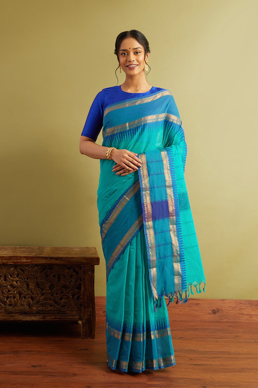 Buy cotton deals sarees online