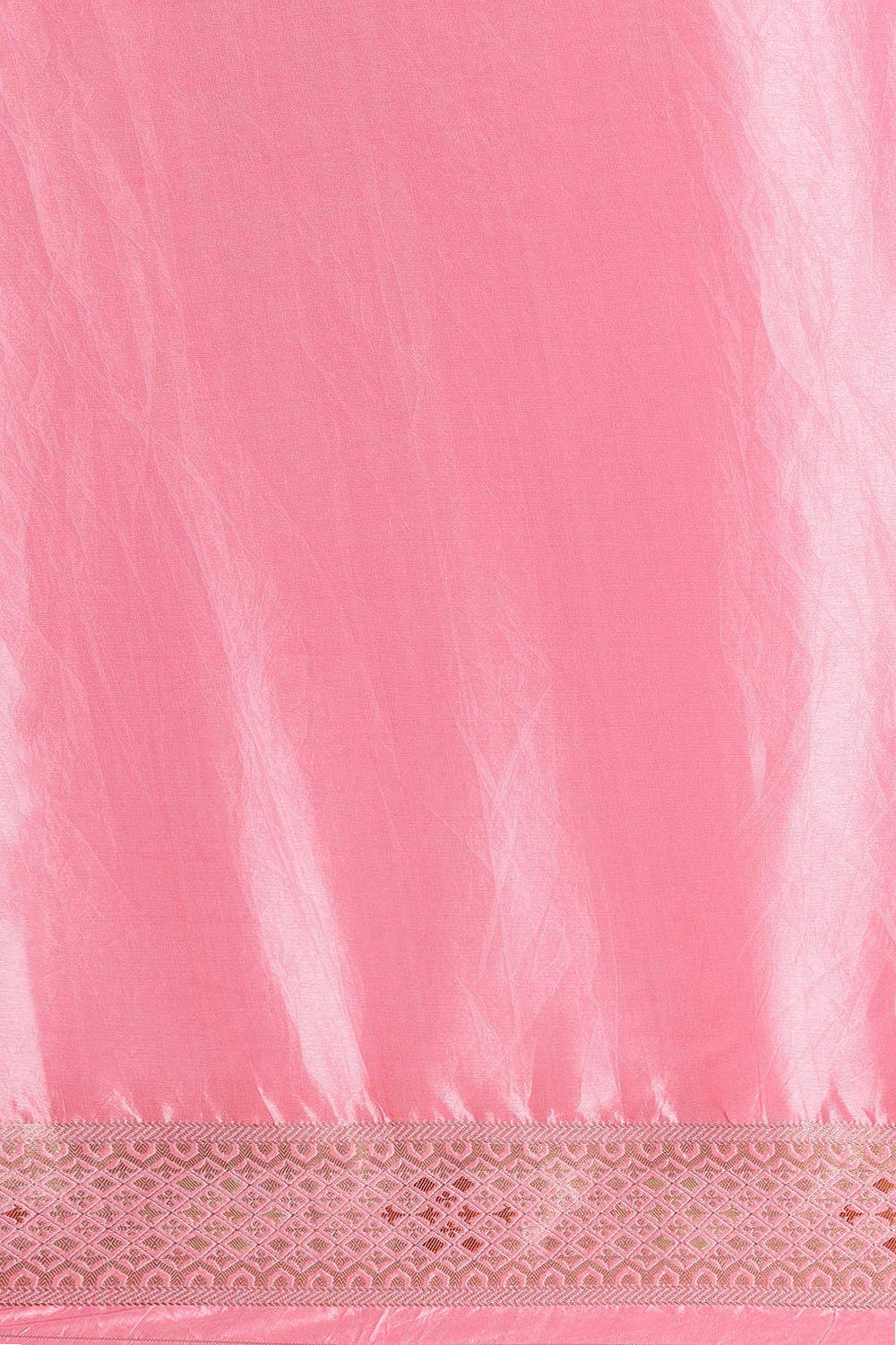 Pink Pure Luxe Vegan Saree image number null