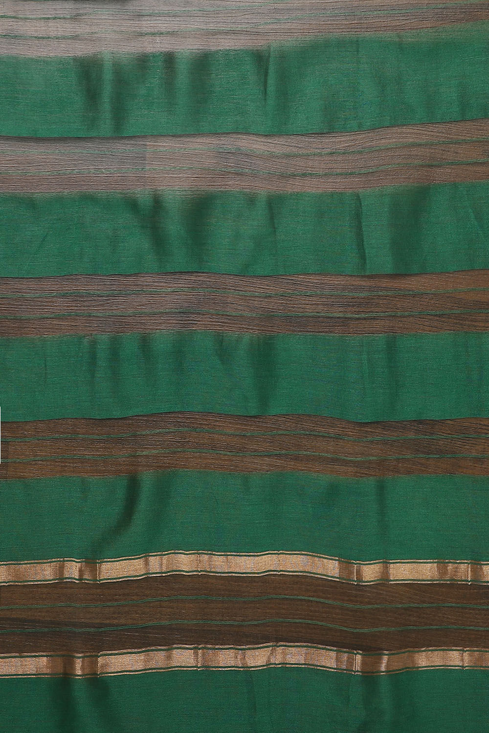 Dark Green Embroidery Bhagalpuri Suit image number null