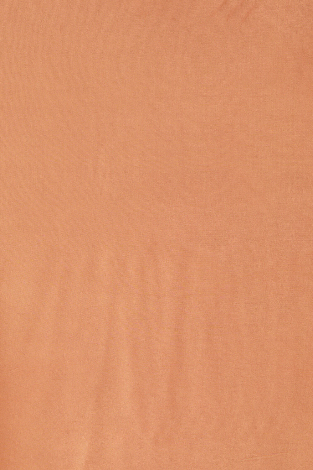 Orange Viscose Organza Digital Printed Saree image number null