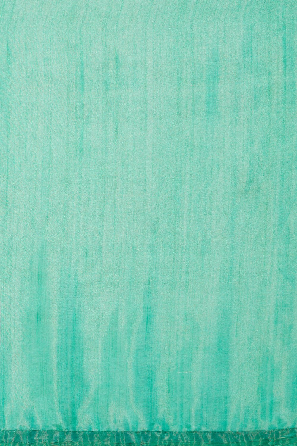 Blue Viscose Tissue Embroidery Saree image number null