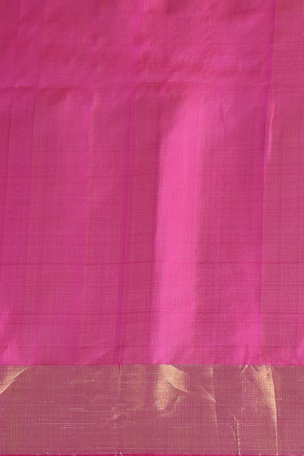 Dark Blue Pure Silk South Saree image number null