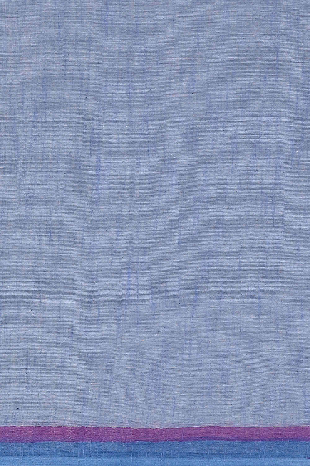 Light Blue Pure Cotton Printed Saree image number null