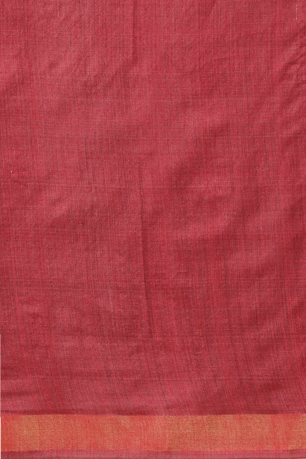Pink Woven Chattisgarh Pure Tussar Silk Saree image number null