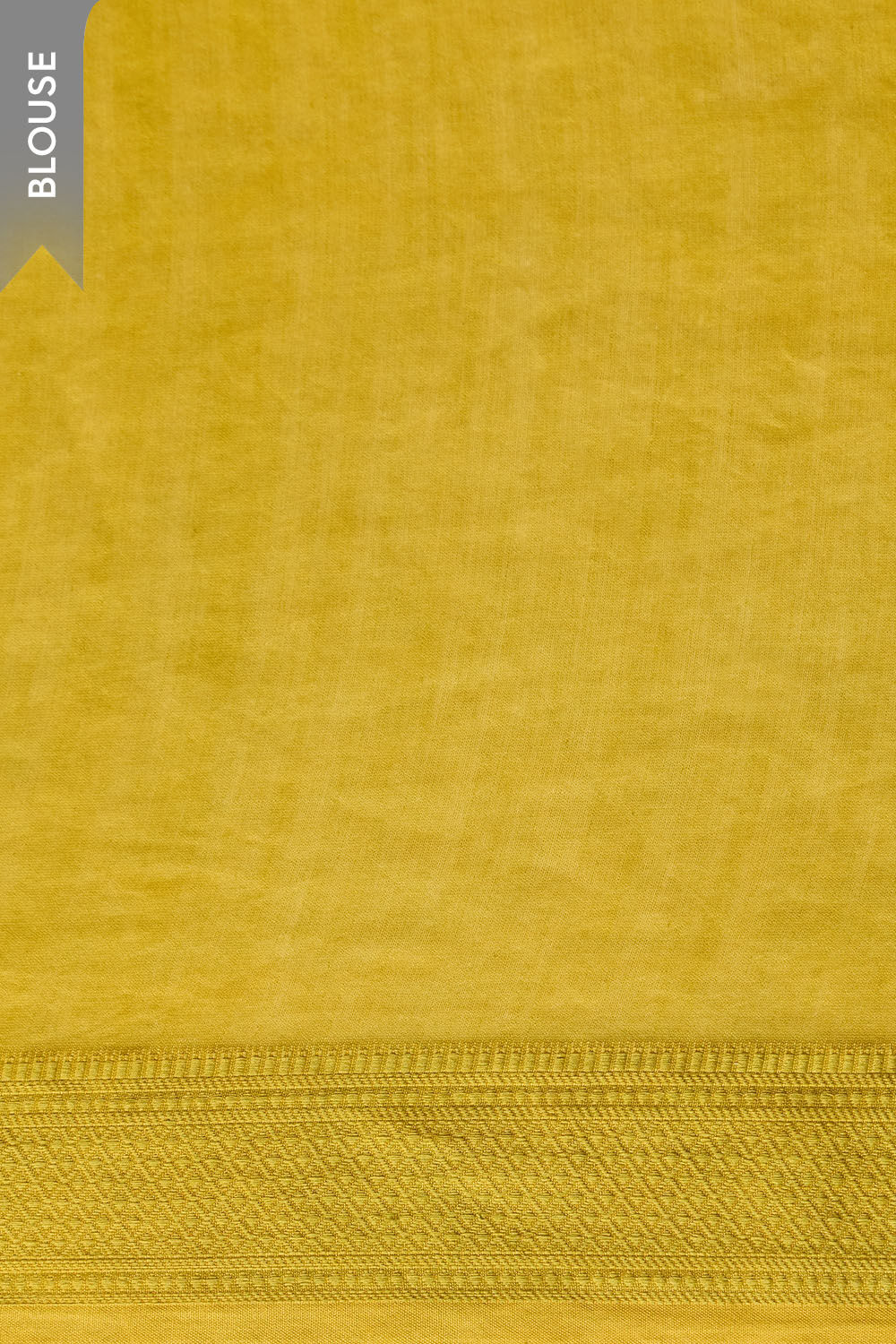 Green Mukaish Pure Silk Cotton Saree image number null