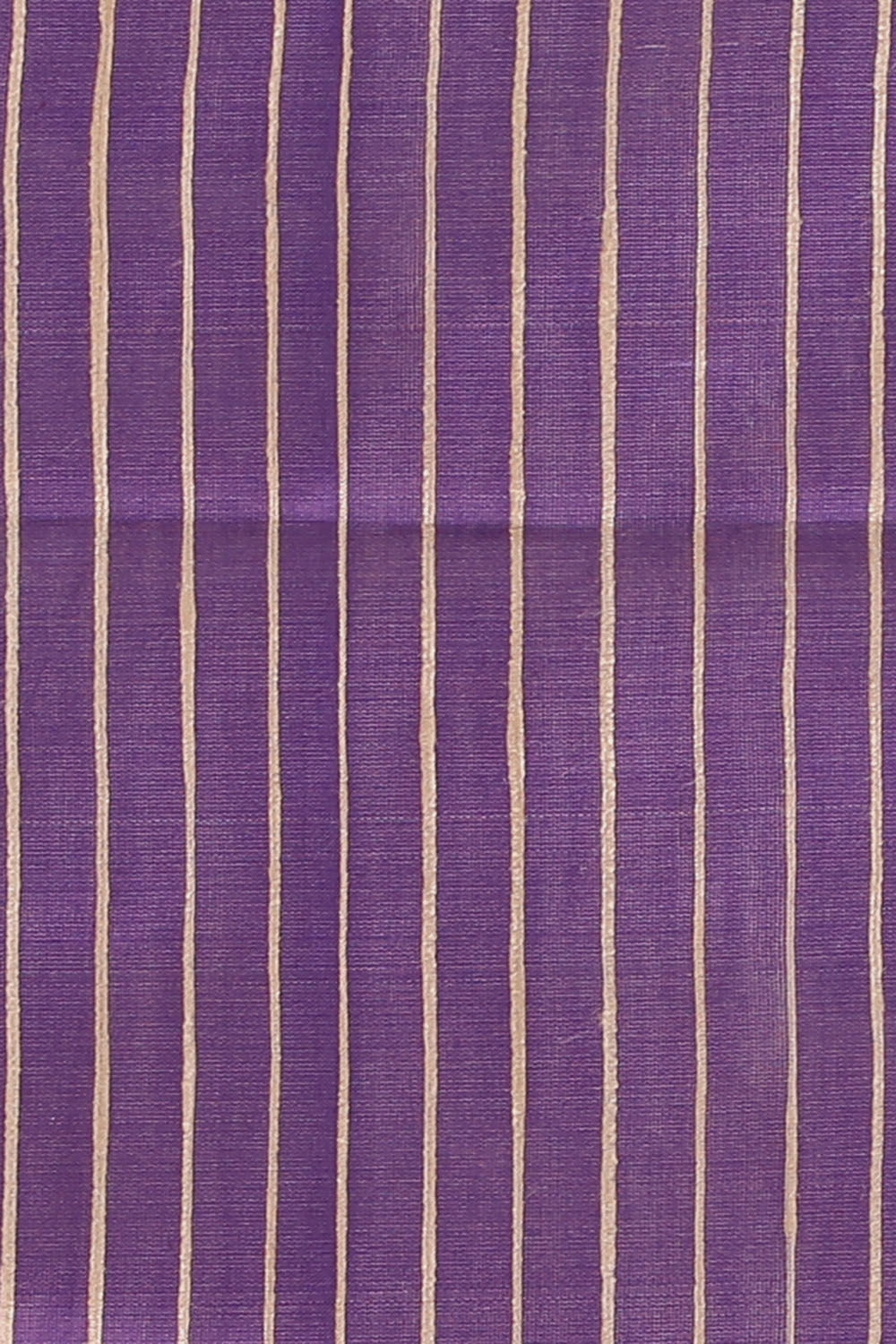Beige Pure Tussar Silk Printed Saree image number null