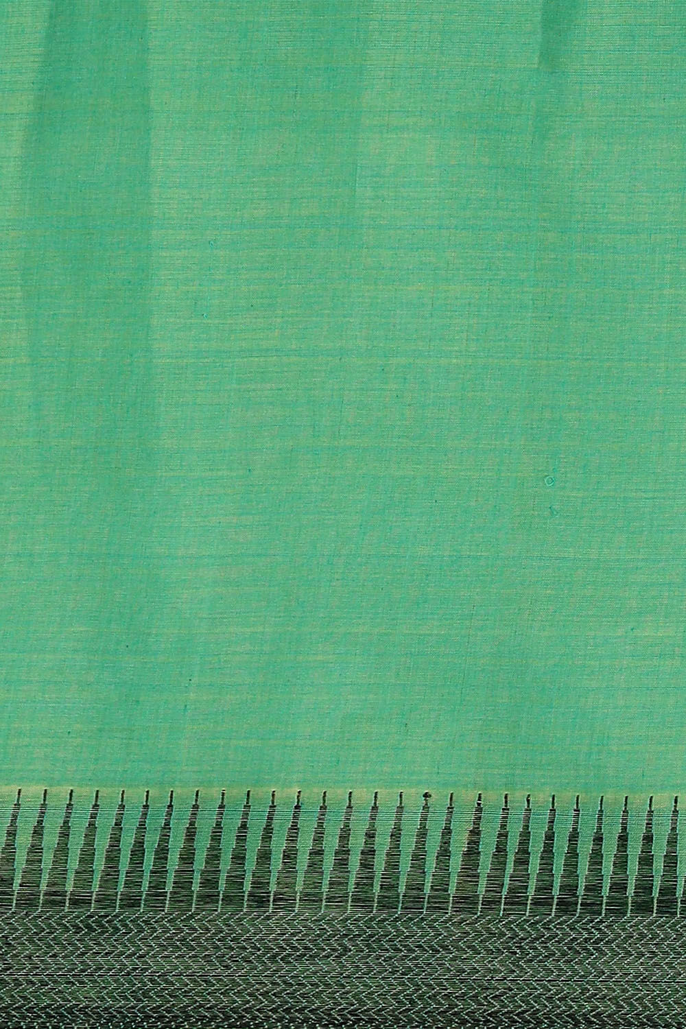 Light Green Pure Cotton Mangalgiri Saree image number null