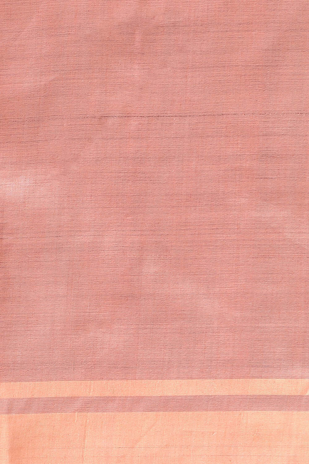 Light Green Pure Tussar Silk Bhagalpuri Saree image number null