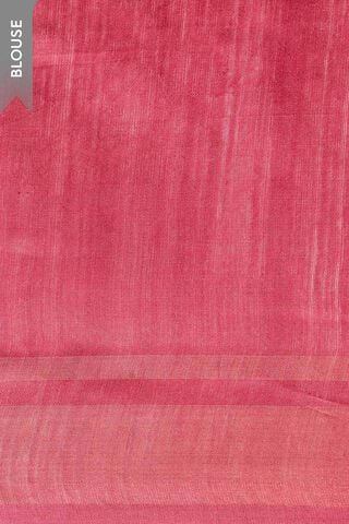 Green Woven Silk Viscose Bhagalpur Saree thumbnail image number null