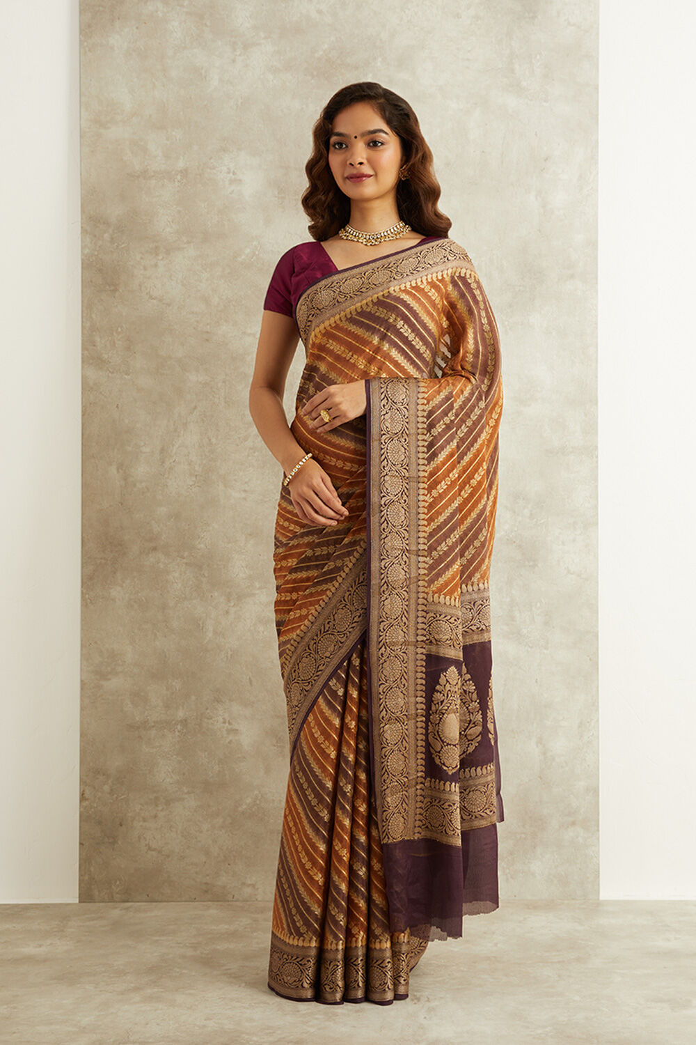 Banarasi clearance saree website