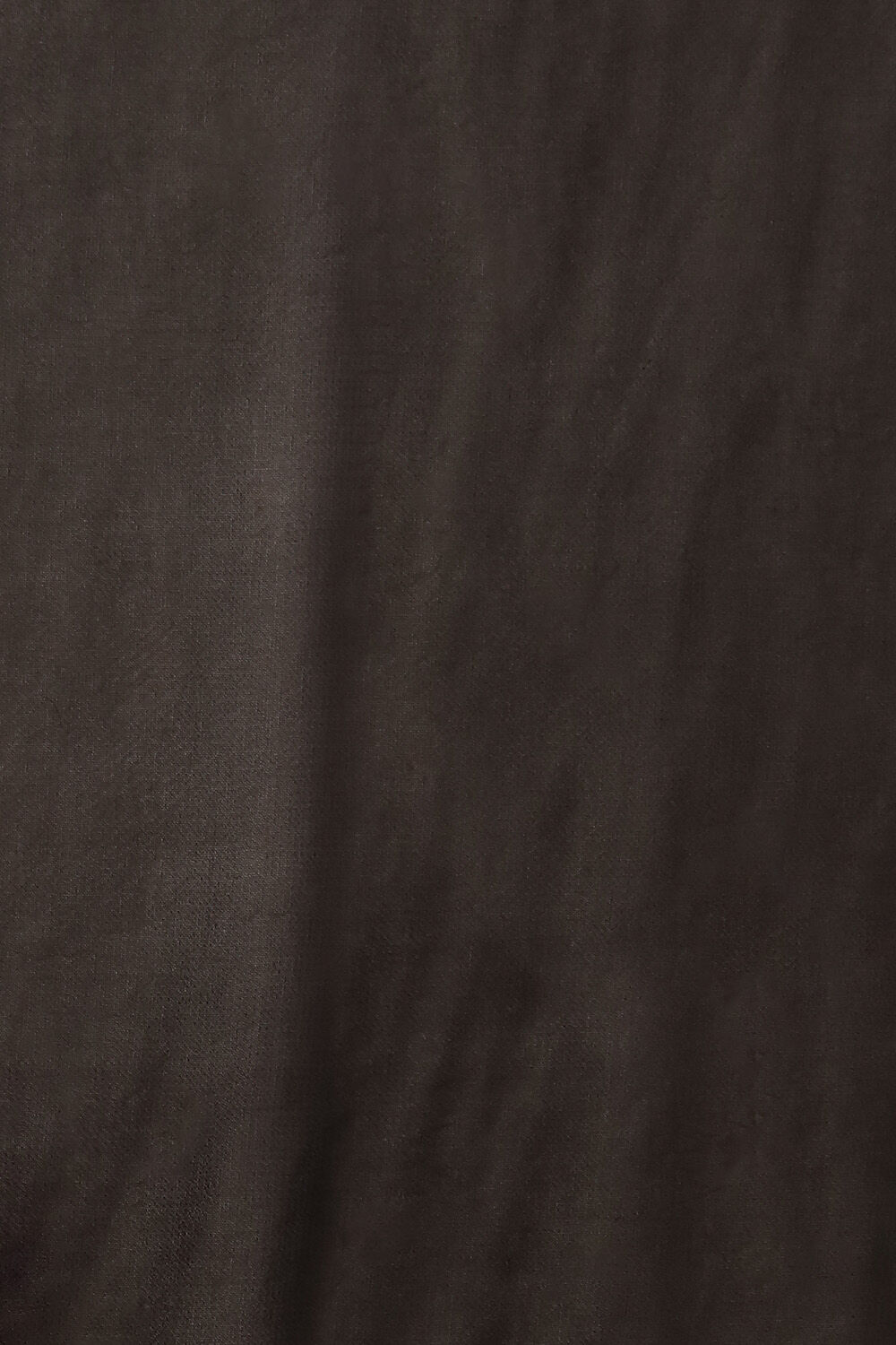 Black Georgette Ajrakh Printed Saree image number null