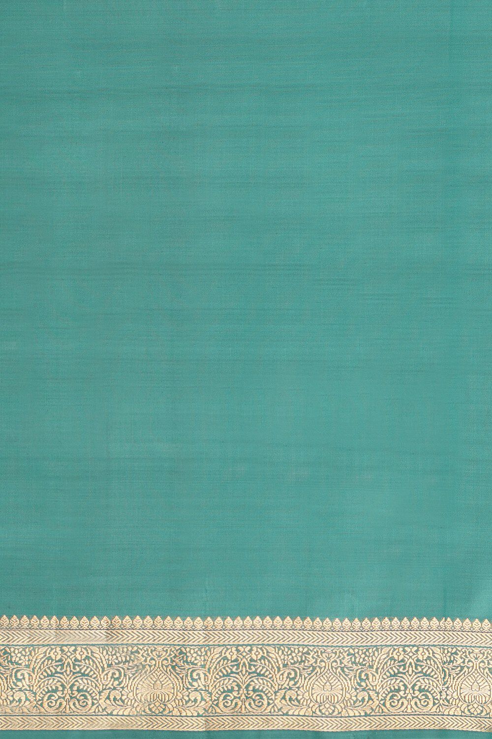 Light Blue Woven Silk Viscose Saree image number null