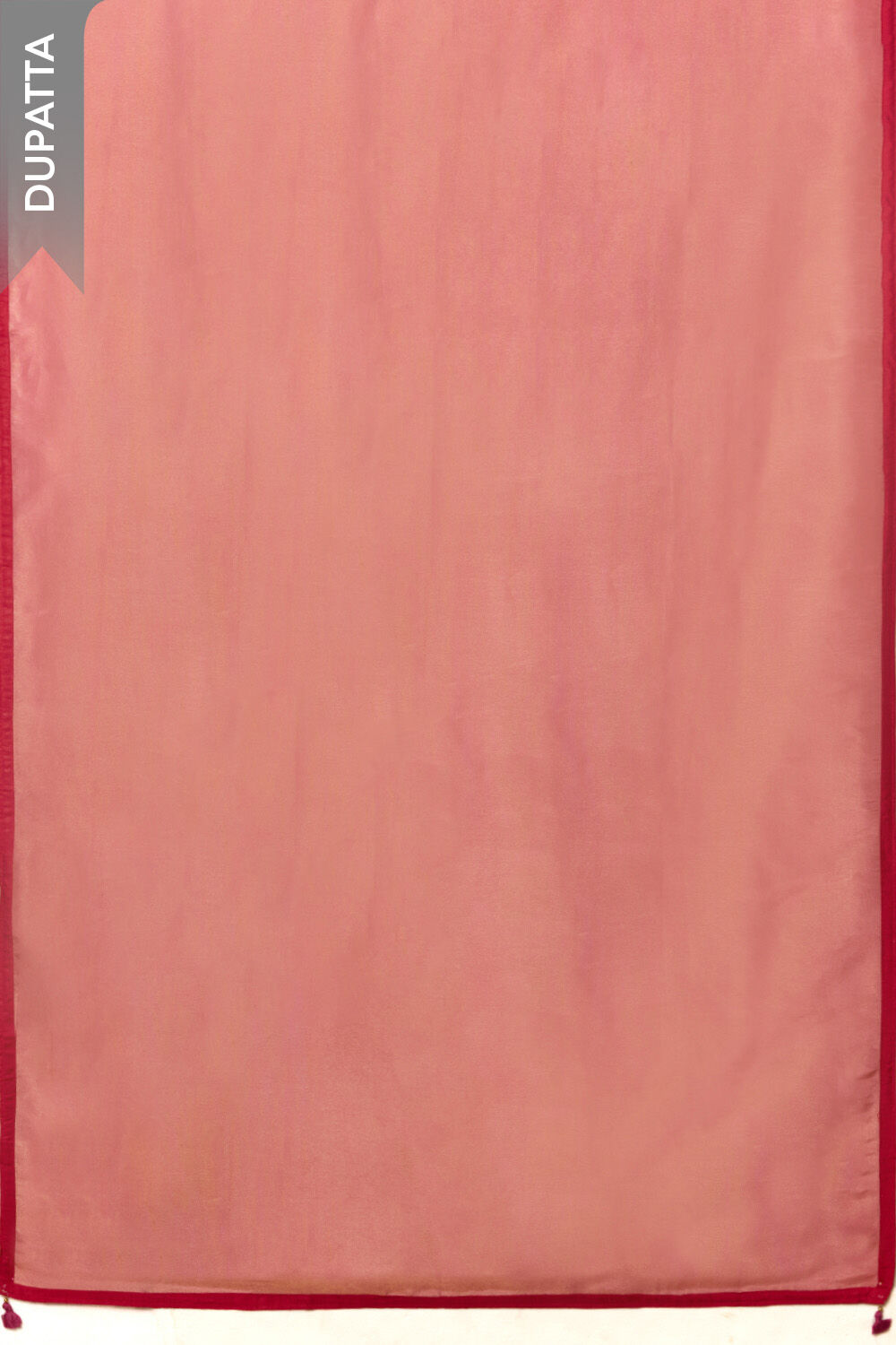 Light Pink Viscose Tissue Embroidered Unstitched Suit Set image number null