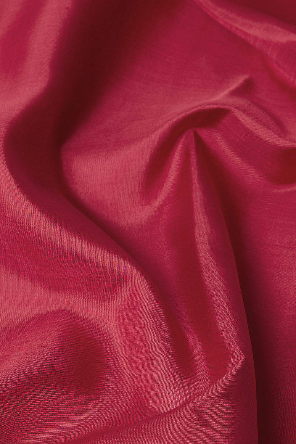 Red Pure Silk Kanjivaram Saree image number null