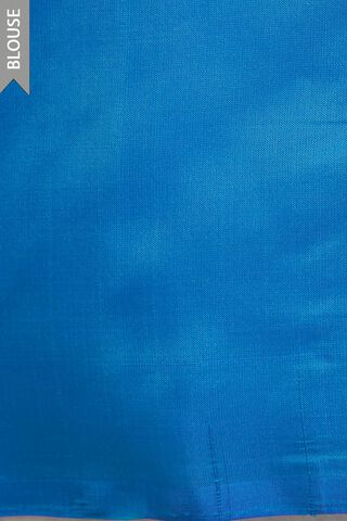 Black Woven Pure Soft Silk Saree thumbnail image number null