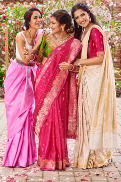 Sangeet Stories