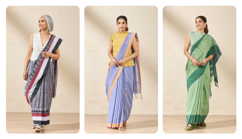 Effortless Elegance at the Office 
