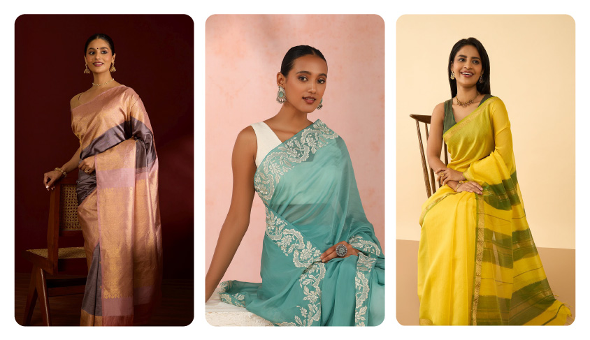 Fabric: Grandeur Meets Comfort