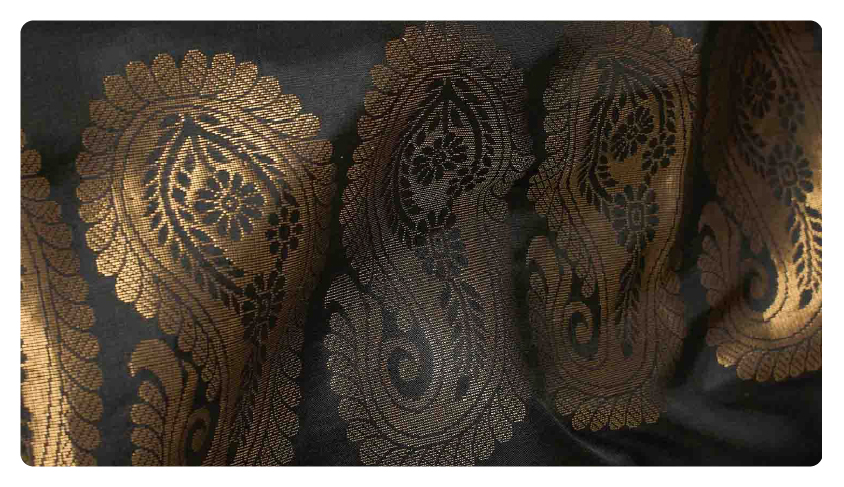 Zari Pattu Sarees