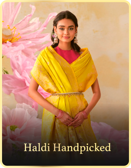 haldi