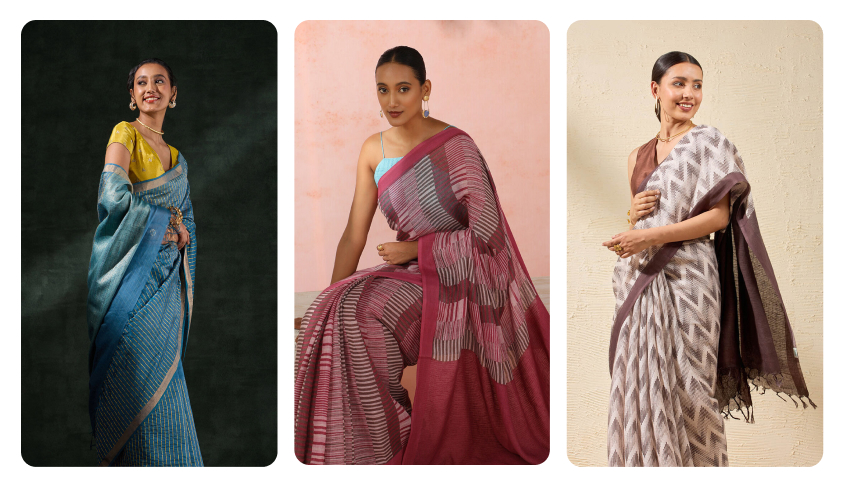 Summer-Ready Looks 