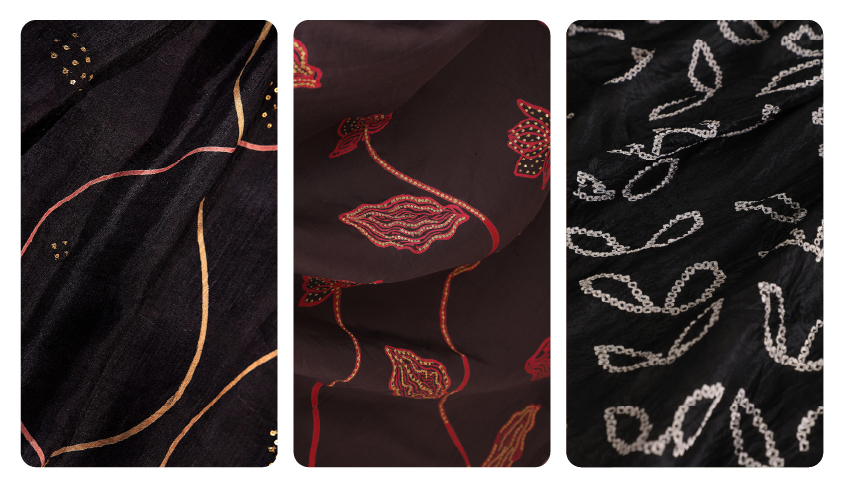 Sankarnti Special Sarees