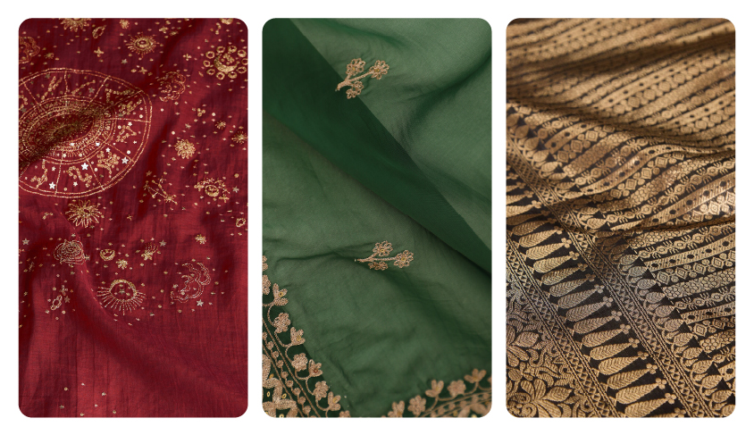 Colours That Capture Your Mood 