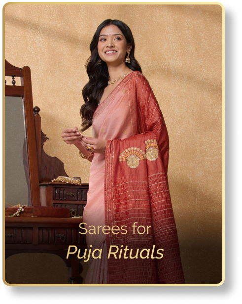 Puja Rituals