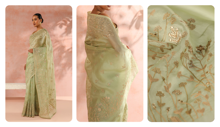 The Art of Layering