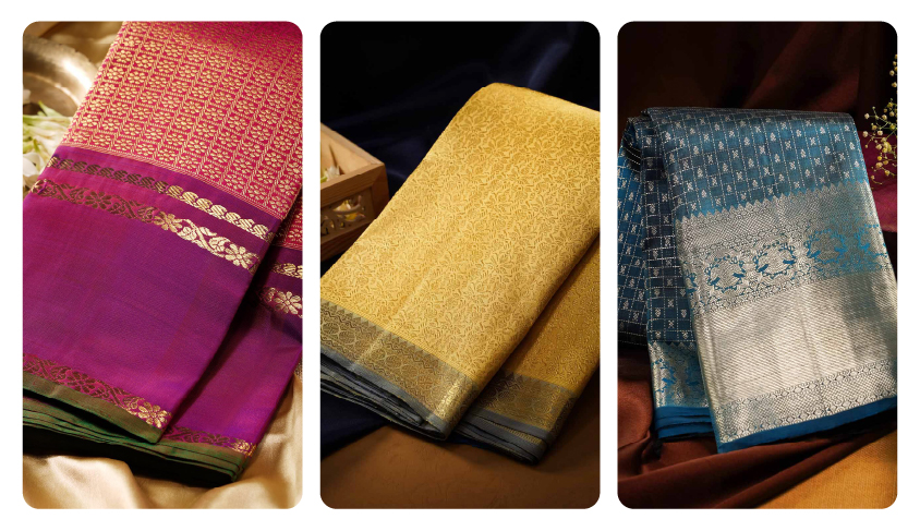 The Saree: A Symbol of Togetherness and Legacy