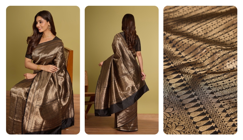 Glitz, Glam, and Evening Drama