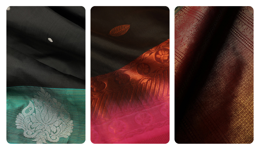 Pure Silk: Elegance Redefined