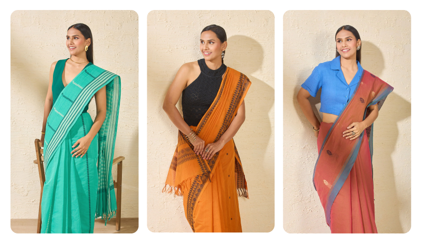 Choosing the Right Fabric