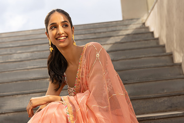Kota Sarees from ₹2599 