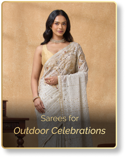 Outdoor Celebration