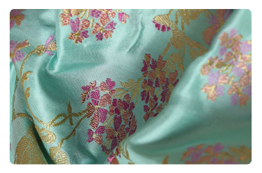 Floral Sarees