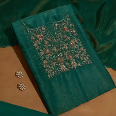 Dress Materials