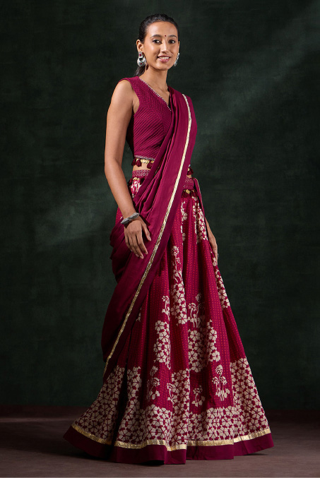 Lehengas For Women 