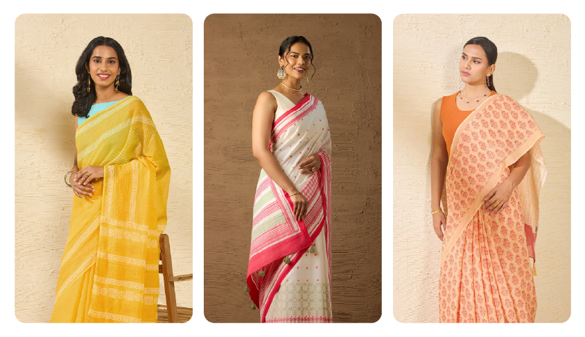 The Breezy Charm of Everyday Elegance 
