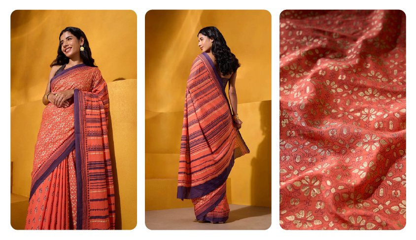 The Breezy Charm of Everyday Elegance 