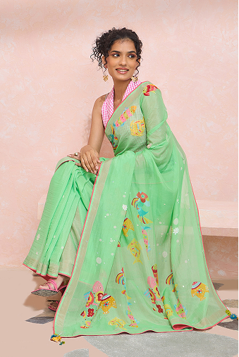 Sarees
