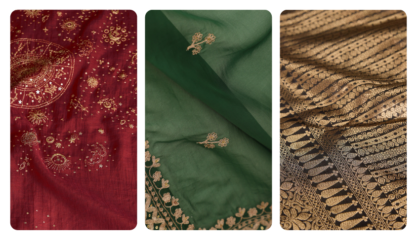 Colors That Reflect You