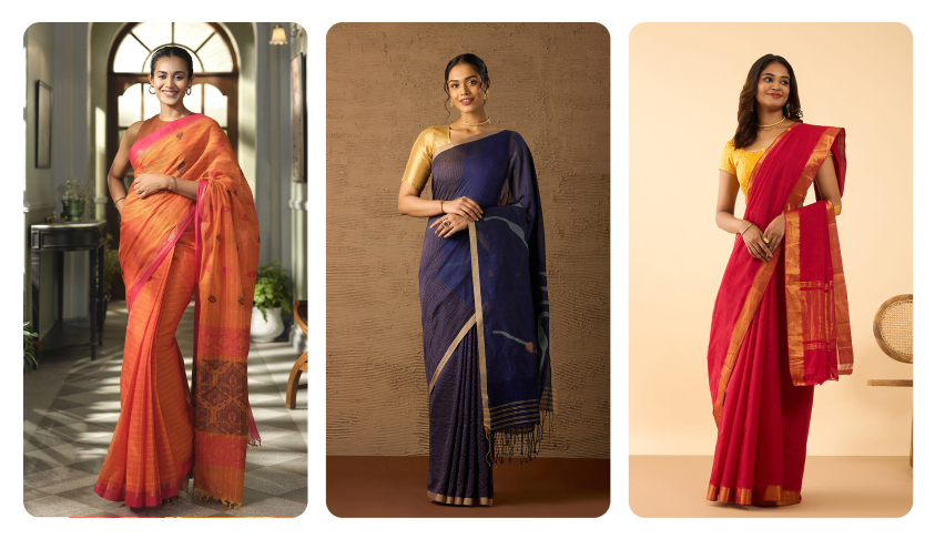 Blend Culture with comfort 